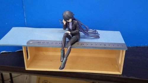 Japan Anime Manga Extra Figure Unknown character (1364