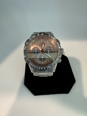 Citizen Promaster Sky CA4664-60X Eco-Drive Chronograph Watch