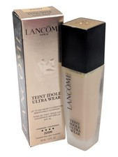 Lancome Teint Idole Ultra Wear Foundation 24H Shade 225N Long Wear MSRP 65