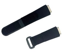 Richard Mille RM67-02 Small Black Textile Str...