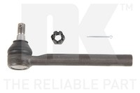 Nk Spurstangenkopf Gelenkkopf 5032291 FüR Nissan Z50 Murano 14X1,5 1 4X4
