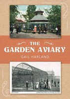 Gail Harland | The Garden Aviary | Taschenbuch | Englisch (2023)