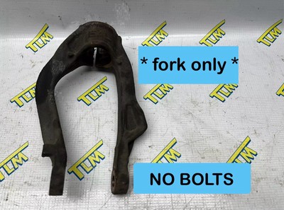 04 - 08 Acura TSX Front Fork Strut DRIVER LEFT EAL 2004 05 2006 2007 2008 OEM