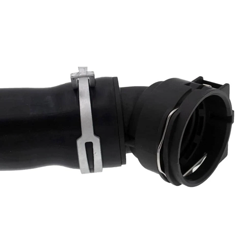 For Lincoln Mark LT 2011-2014 Radiator Coolant Hose Upper | 1324 Mm. Arm Length - Image 3 of 4