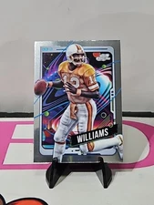 Doug Williams 2024 Cosmic Chrome #161