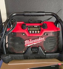 Milwaukee 49-24-0200 Job Site Radio
