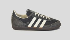 ADIDAS WENSLEY DARK GREY SPZL SIZES 7 7.5 8.5 9 9.5 10 10.5 11 SPEZIAL KI5801