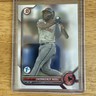 2022 Bowman Draft 1st Edition - Jhonkensy Noel #BD-60 (RC)