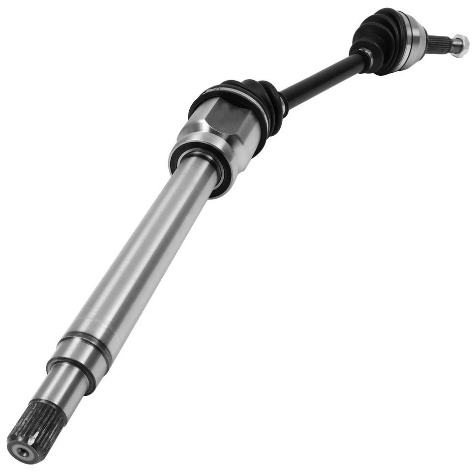 For Ford Focus 2002-2003 DOHC Front Right Automatic Trans CV Axle Shaft - Image 2 of 4