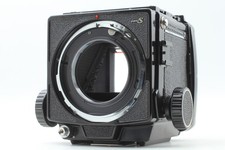 Near MINT Mamiya RB67 Pro S Medium Format Film Camera Body From JAPAN