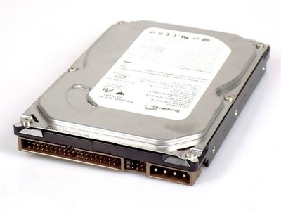 160GB Seagate ST3160215A IDE ATPAI 3.5 Zoll 7200rpm HDD Festplatte, 9CY012-305