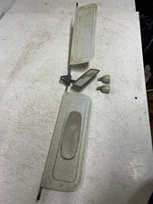 TRIUMPH HERALD 1200 SALOON SUN VISORS