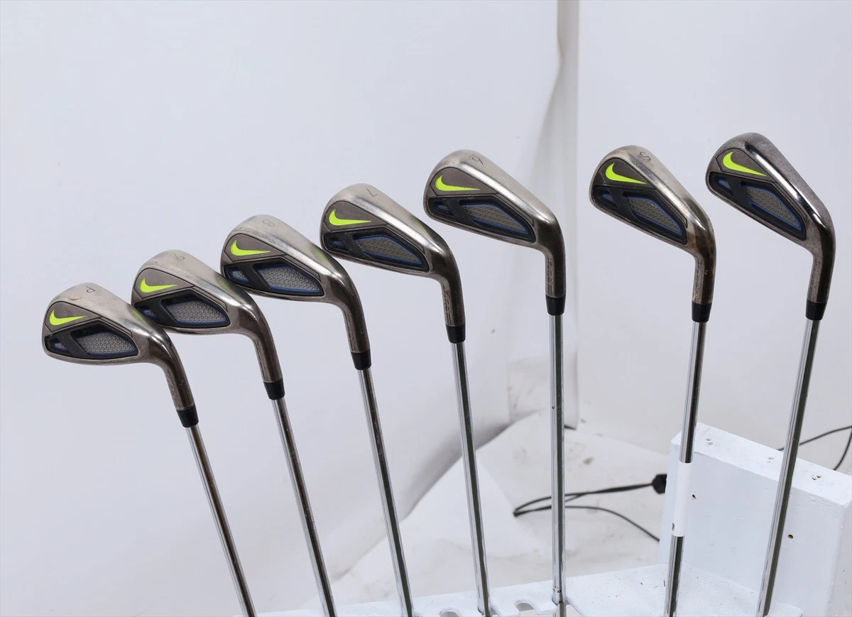 25+ Nike Steel Shaft Golf Clubs for sale | Updated Oct 2026