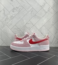 Nike Air Force 1 Low Valentine's Day 2023 for Sale | Authenticity