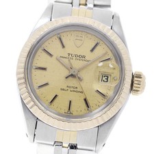 Tudor Princess Oysterdate 92413 TO289539