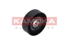 Kamoka R0098 Tension Arm, V-ribbed Belt for Chevrolet Fiat Ford Mazda Mercury Mi