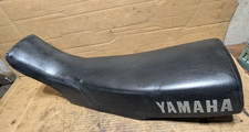 1982 YAMAHA YZ80 OEM SEAT
