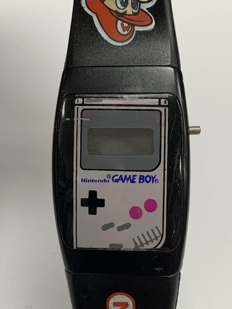 gameboy watch products for sale | eBay