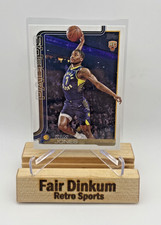 2025-26 Topps Flagship Basketball Kam Jones #239 Rookie Indiana Pacers RC