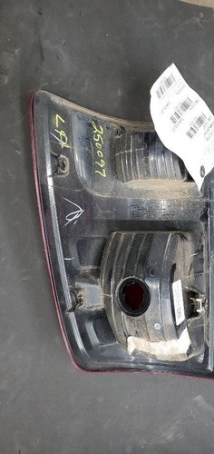 Driver Tail Light Classic Style 5 Lug Wheel Fits 09-23 DODGE 1500 PICKUP 1106579 - Picture 4 of 12
