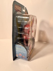 Fingerlings Melody Glitter Baby Sloth Pink New In Box *BOX DAMAGE*