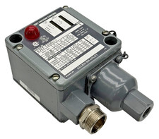 Allen Bradley 836T-T250JX9 /A Vacuum Control