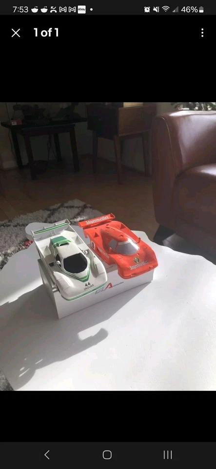 Xjr-7 - Image 2 of 4