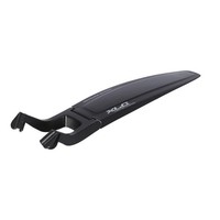 Xlc Schutzblech MG-C35 – Rear Mudguard 26–29 Zoll Schwarz 75/350Mm Fahrrad