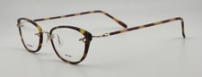 Kazuo Kawasaki MP718 Women's Designer Eyeglass Frames - 3452