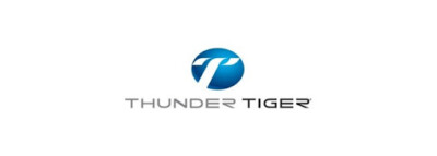 Thunder Tiger - 4 FRONT CELL MOUNTS MTA- - PD1494 