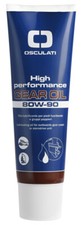 OLIO GAMBO LUBRIMAR 250ml RICAMBIO PER PIEDI POPPIERI /MOTORI FUORIBORDO 250 ml.
