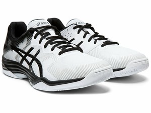 asics hombre Blanco