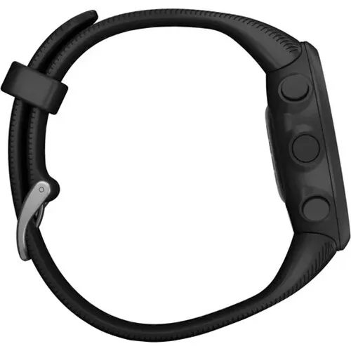Garmin Forerunner 45 GPS Herzfrequenzmesser Laufen Smartwatch - Schwarz - Bild 8 von 10
