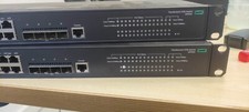 JG932A HP  HPE FlexNetwork 5130-24G-4SFP EI Switch 24-GE 4-SFP 10GbE