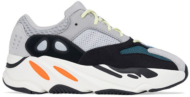 Yeezy Boost 700 V1 Wave Runner for sale 