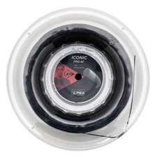 Dunlop Multifilament Squash String Iconic Pro AF 17G PSA World Tour - 200 Reel