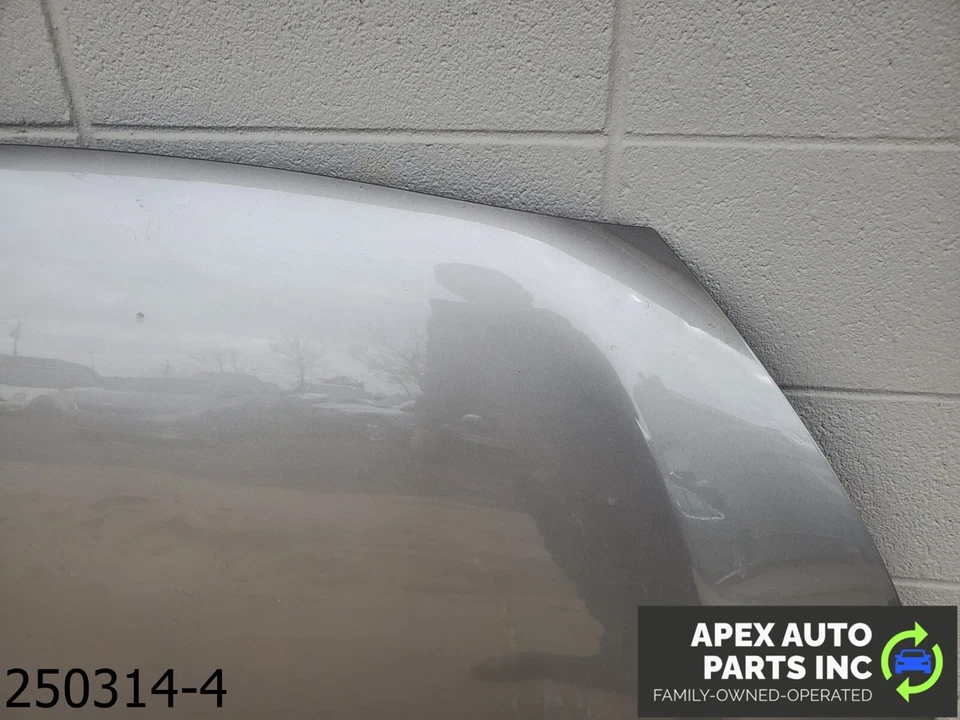 *LOCAL PICKUP* OEM 2016-2018 Kia Sorento 2.4L Hood Foto 2 de 4