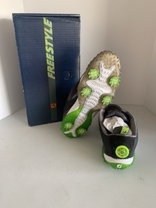 footjoy freestyle boa golf shoes