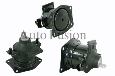 Engine Mount Rear For Honda Accord Cm 3.0L V6 Automatic- (J3.0) 2003-2008