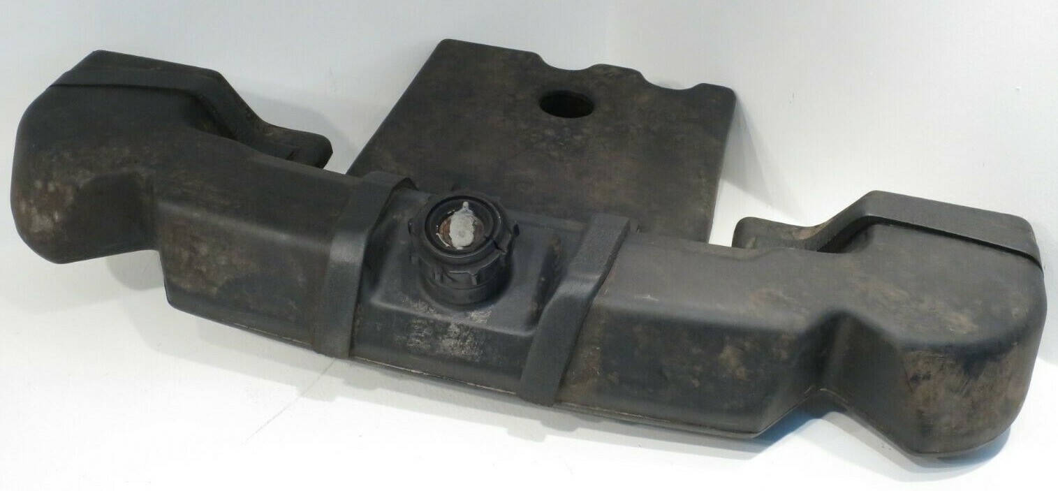 OEM Lawn Boy GAS FUEL TANK 701498 fit RE12E LT10.5 YT16 YT12.5 Garden