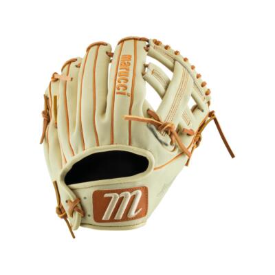 Marucci Ascension M Type 42A2 11.25'' Infield Baseball Glove: MFG3AS42A4