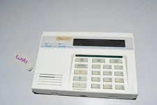 Moose Sentrol Z2100 LCD Security Terminal Touchpad Keypad Ultra Rare w1a