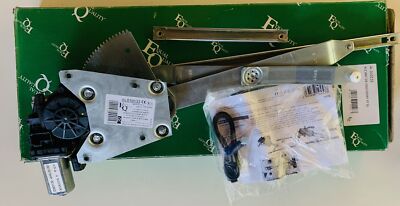 Land Rover Discovery 97 Fensterheber elektrisch vorne rechts AL 010133 NEU
