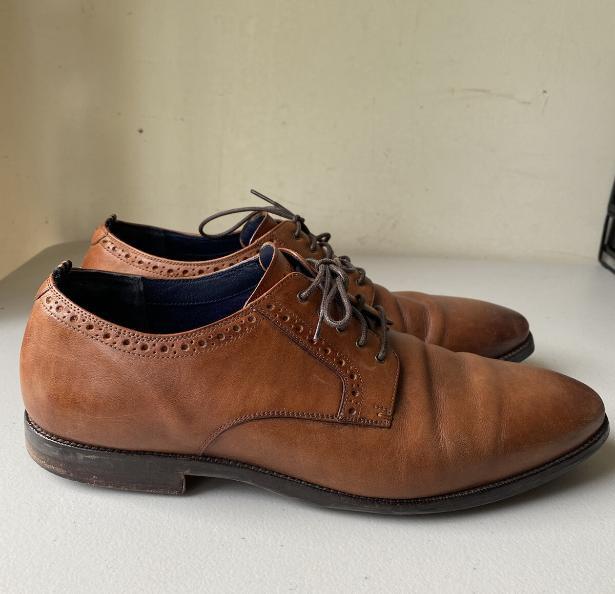 Cole Haan Jefferson Grand 2.0 C30100 