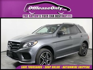 2018 Mercedes Benz Other Amg Gle 43 4matic Awd Ebay