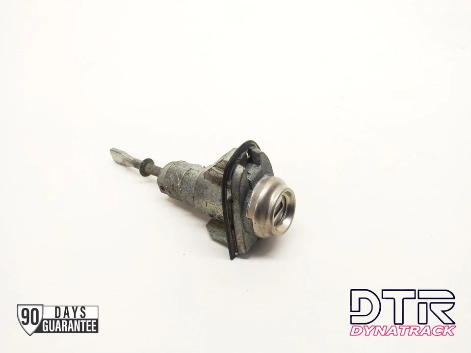 2012 Kia Forte Ignition Switch Cylinder Lock Immobilizer & Driver Door lock - Imagem 2 de 4