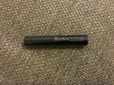 NEU RODIAL REISEGRÖSSE GLAMOLASH MASCARA XXL - 6 ML!
