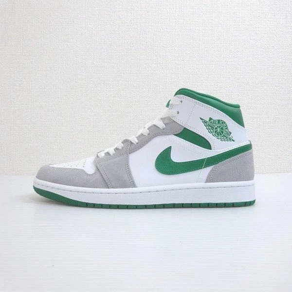 NIKE AIR JORDAN 1 MID SE 28cm US10 Unused