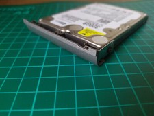 Dell Latitude D630 Hard Drive Fully Set Up Windows XP 7 10 Pre Installed + Caddy