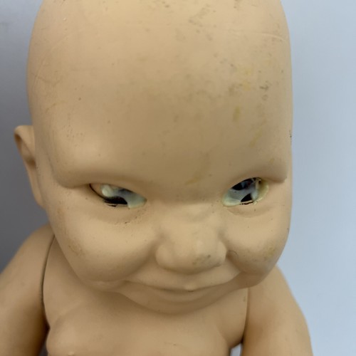 Anatomical Correct BAB/INFANT/NEWBORN BOY DollPenis/Testicleslot Of